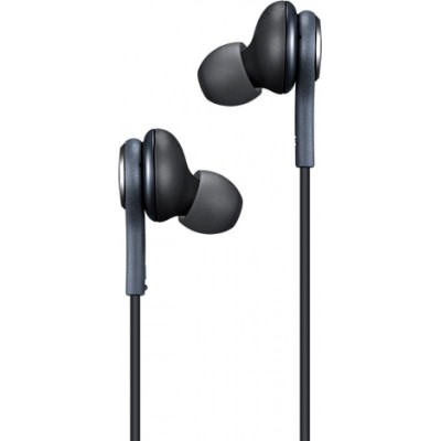 Samsung EO-IC100 In-ear Handsfree USB-C Black Retail